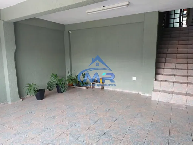 Sobrado com 165m² 3 quartos e 1 banheiro, à venda, no bairro Parque Boturussu em São Paulo