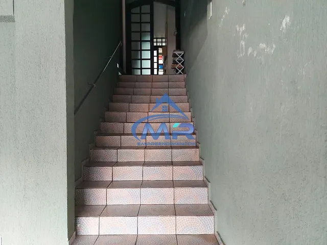 Sobrado com 165m² 3 quartos e 1 banheiro, à venda, no bairro Parque Boturussu em São Paulo