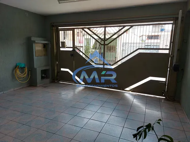 Sobrado com 165m² 3 quartos e 1 banheiro, à venda, no bairro Parque Boturussu em São Paulo