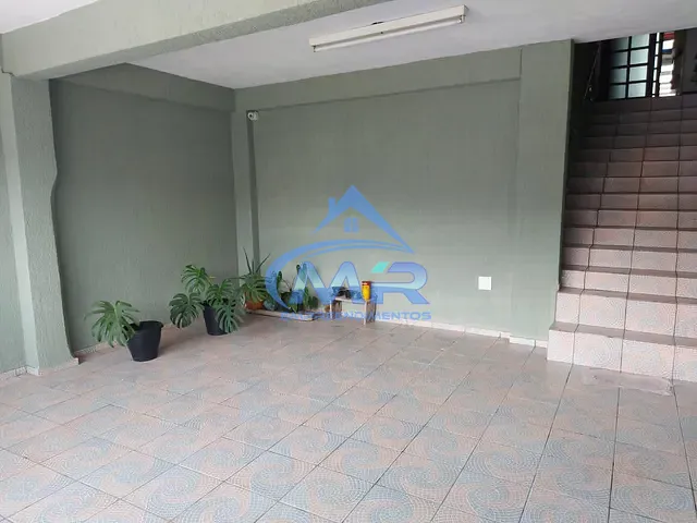 Sobrado com 165m² 3 quartos e 1 banheiro, à venda, no bairro Parque Boturussu em São Paulo