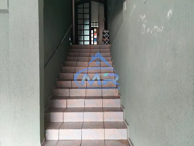 Sobrado com 165m² 3 quartos e 1 banheiro, à venda, no bairro Parque Boturussu em São Paulo