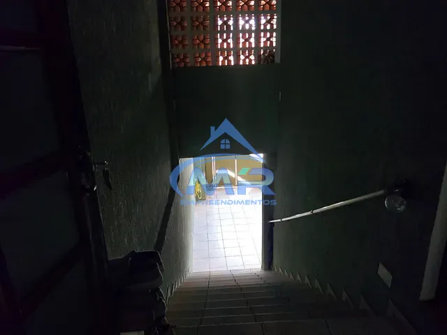 Sobrado com 165m² 3 quartos e 1 banheiro, à venda, no bairro Parque Boturussu em São Paulo