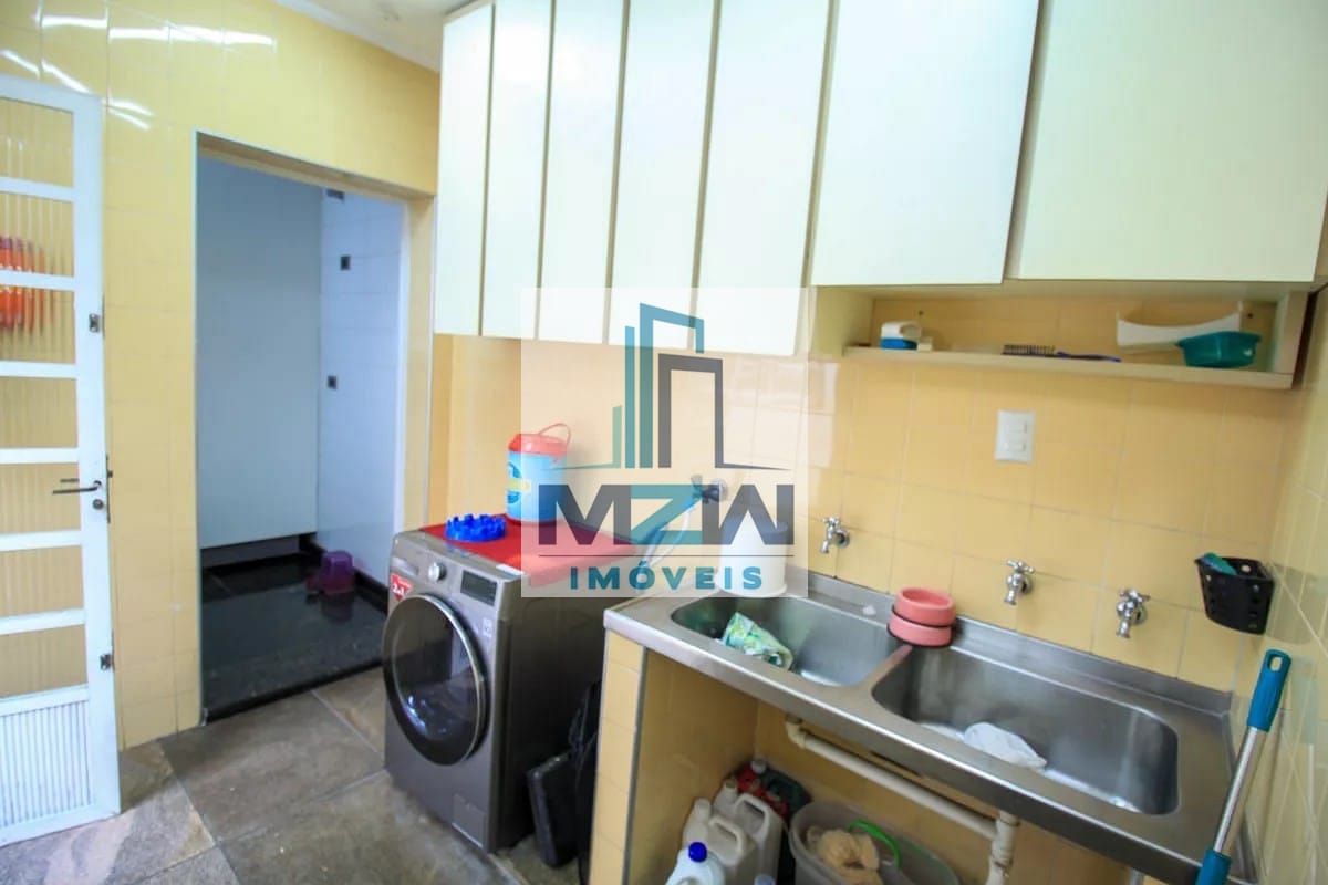 Sobrado, 3 quartos, 320 m² - Foto 21