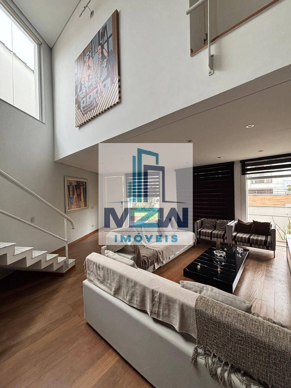 Sobrado, 3 quartos, 320 m² - Foto 9