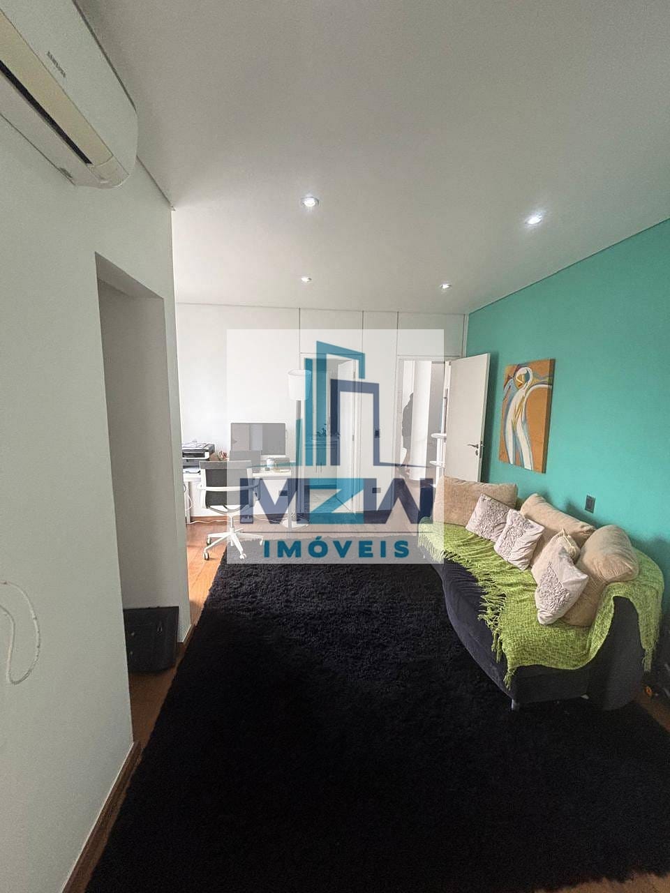 Sobrado, 3 quartos, 320 m² - Foto 41
