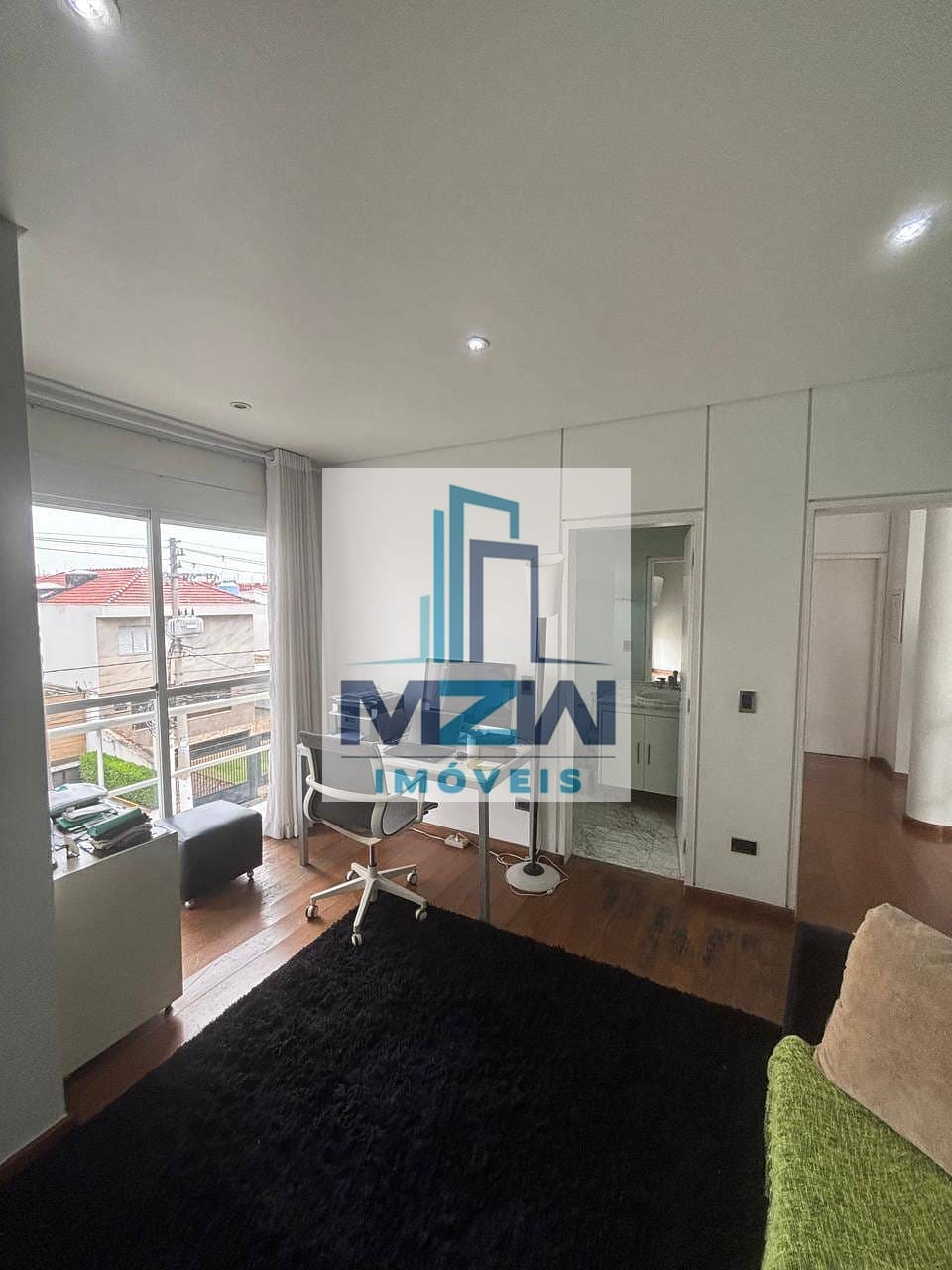 Sobrado, 3 quartos, 320 m² - Foto 42