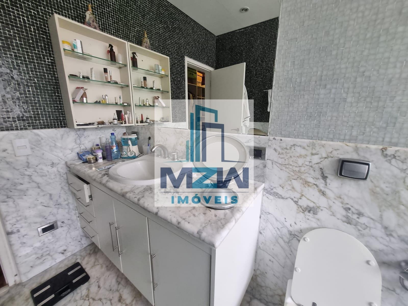 Sobrado, 3 quartos, 320 m² - Foto 60