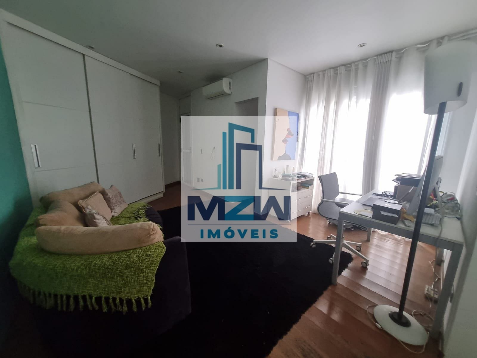 Sobrado, 3 quartos, 320 m² - Foto 37