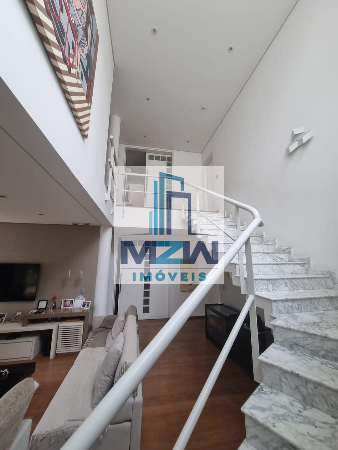 Sobrado, 3 quartos, 320 m² - Foto 6