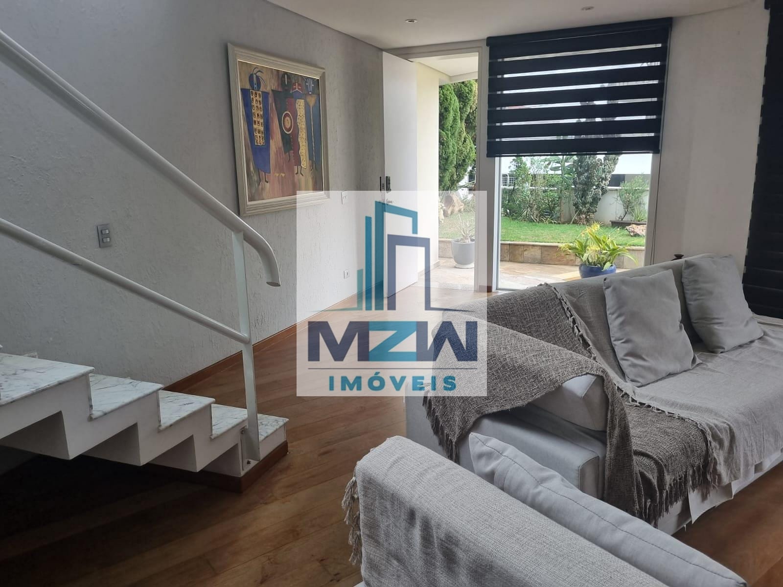 Sobrado, 3 quartos, 320 m² - Foto 7