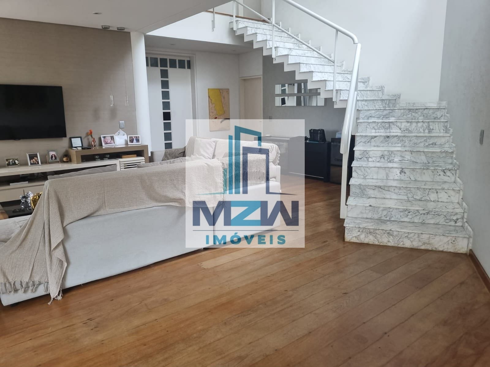 Sobrado, 3 quartos, 320 m² - Foto 4