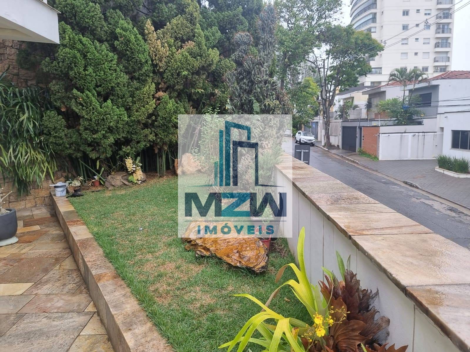 Sobrado, 3 quartos, 320 m² - Foto 67