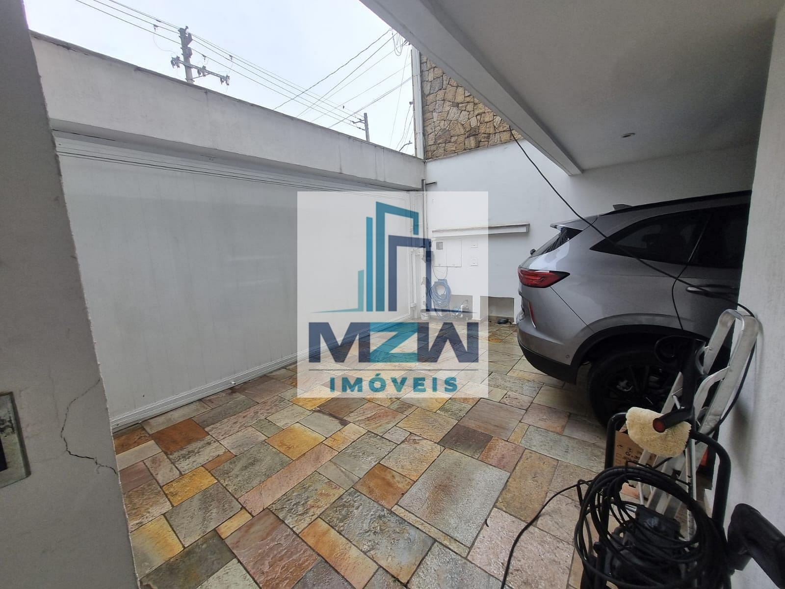 Sobrado, 3 quartos, 320 m² - Foto 70