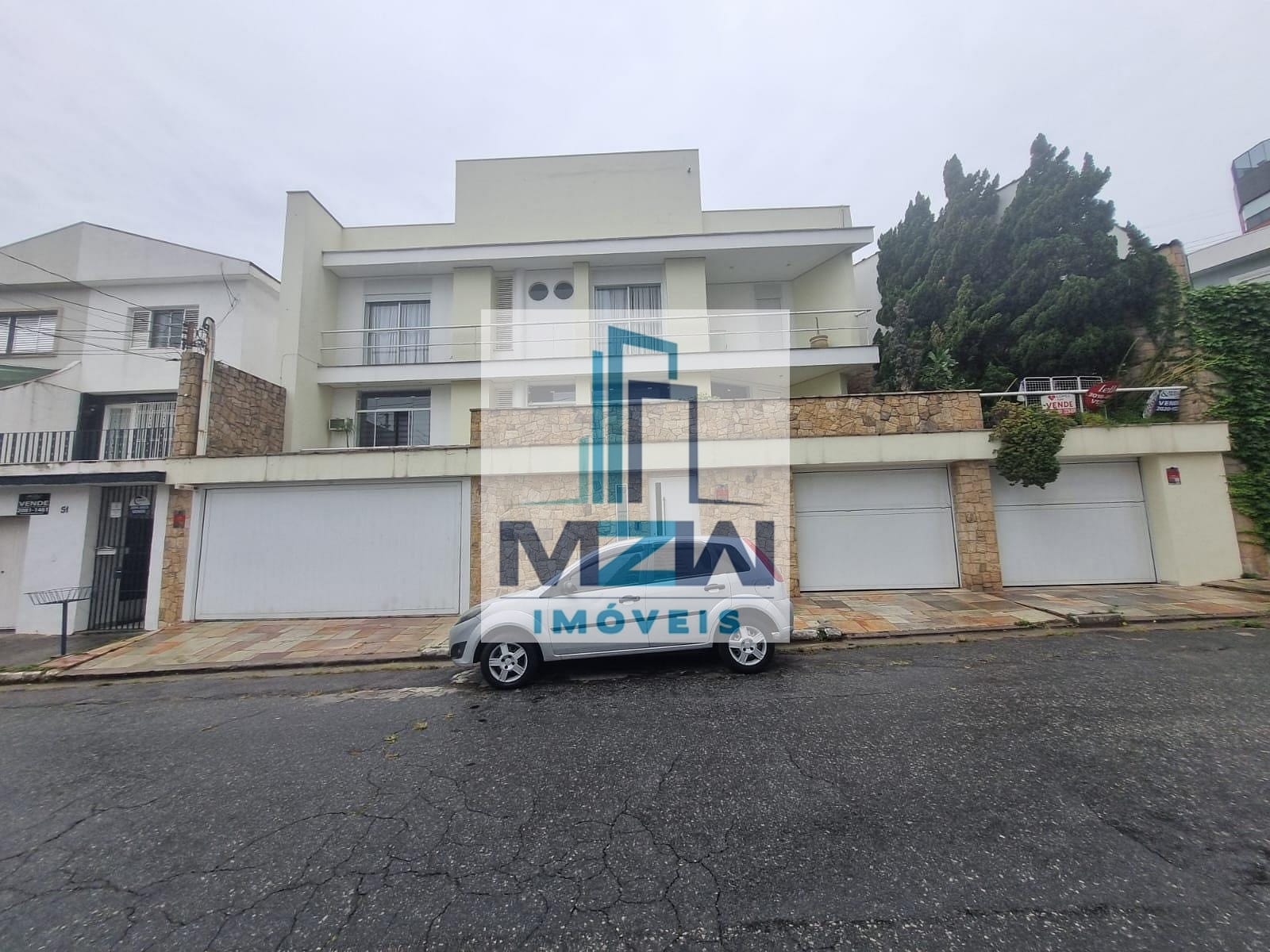 Sobrado, 3 quartos, 320 m² - Foto 74