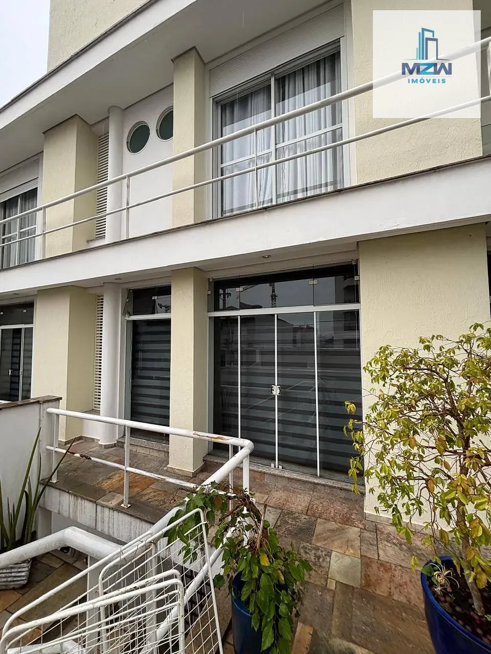 Sobrado, 3 quartos, 320 m² - Foto 64