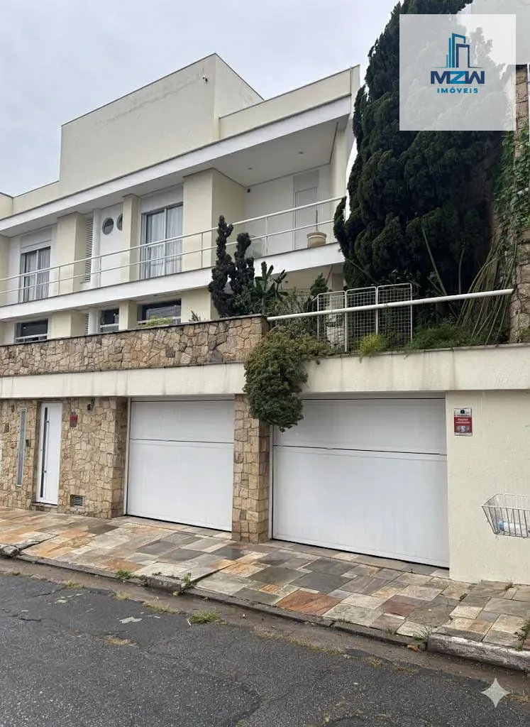 Sobrado, 3 quartos, 320 m² - Foto 73