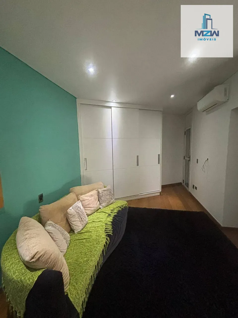 Sobrado, 3 quartos, 320 m² - Foto 38