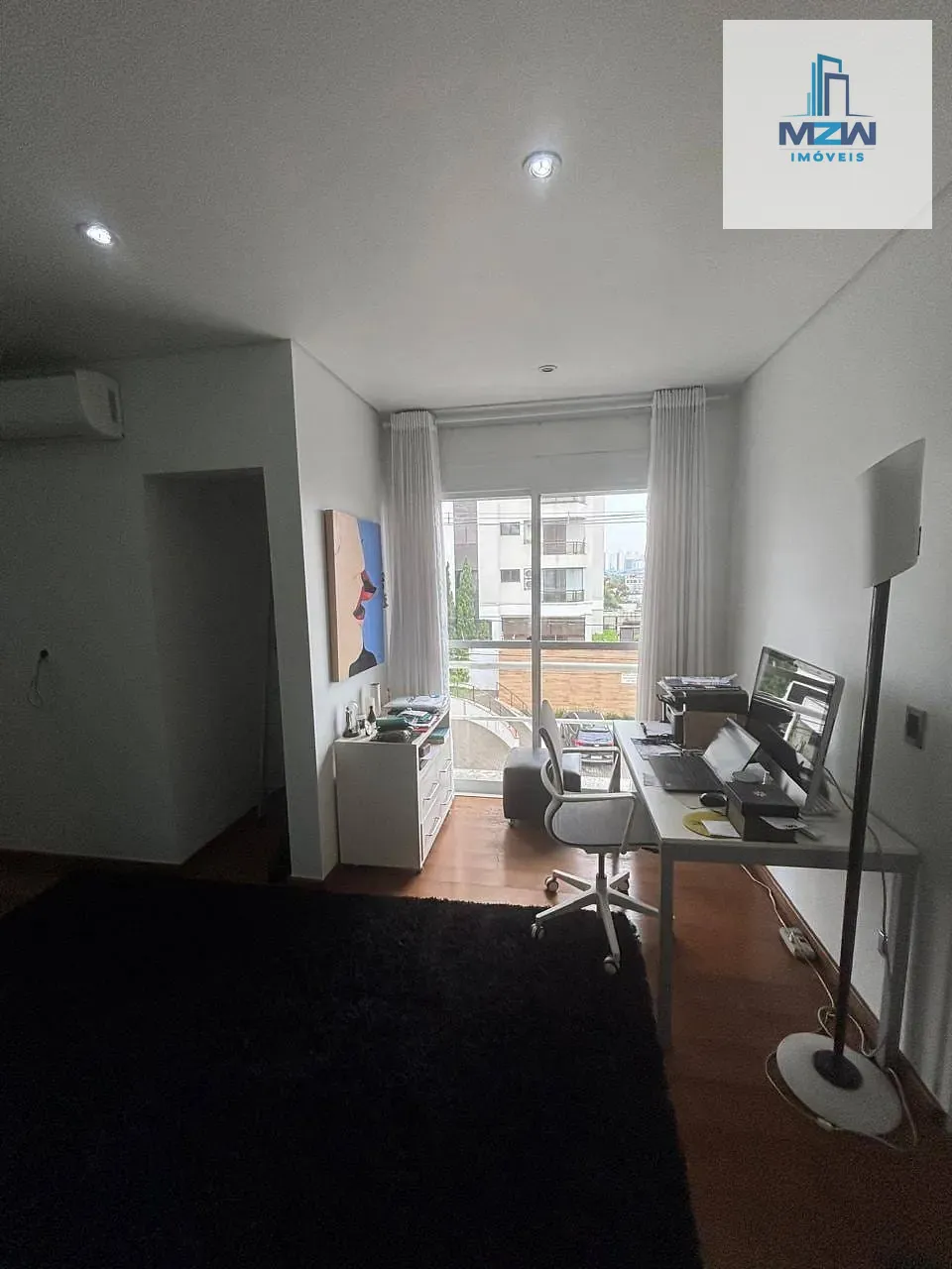 Sobrado, 3 quartos, 320 m² - Foto 43