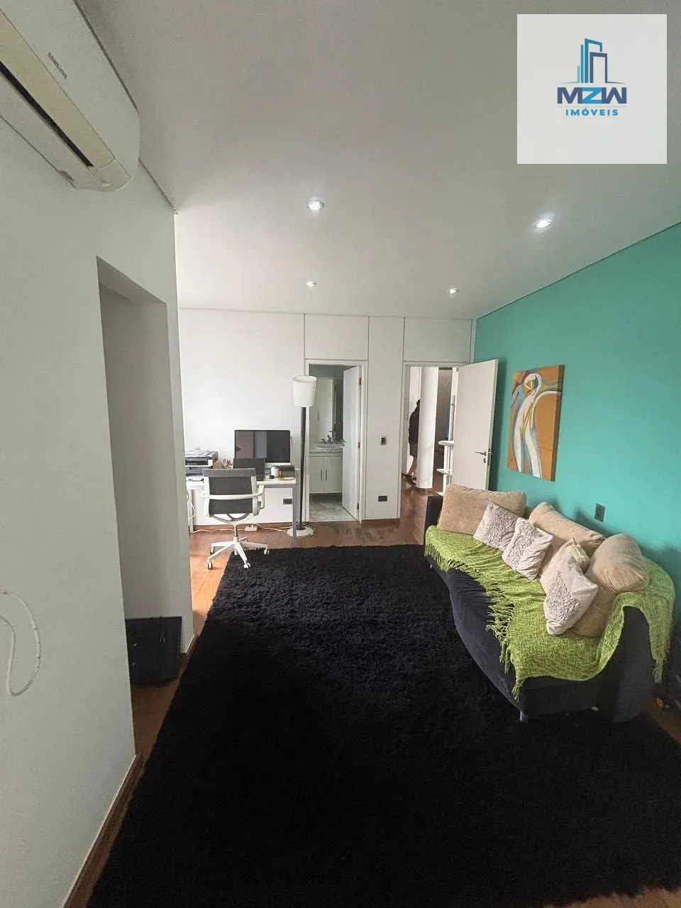 Sobrado, 3 quartos, 320 m² - Foto 41