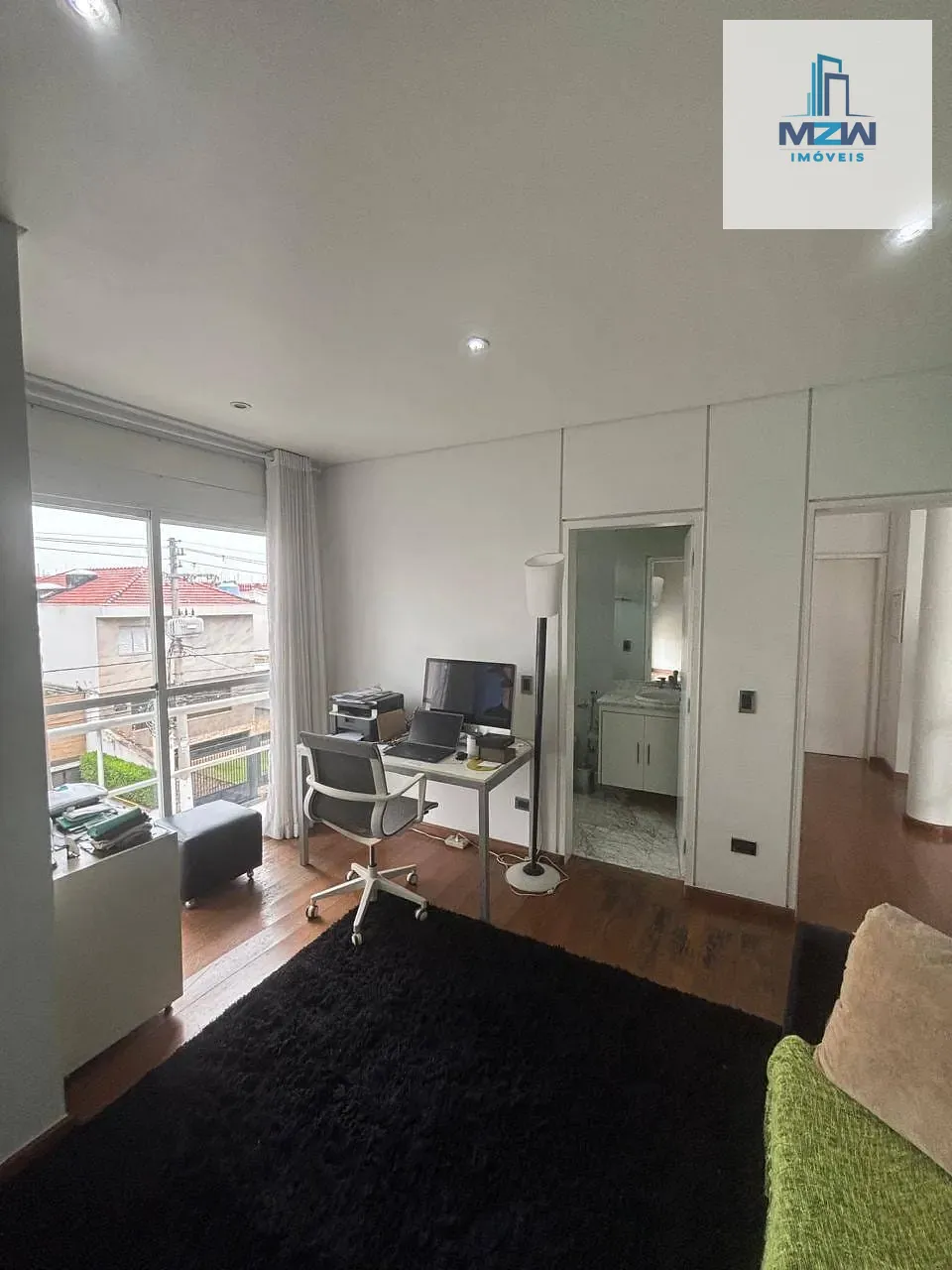 Sobrado, 3 quartos, 320 m² - Foto 42