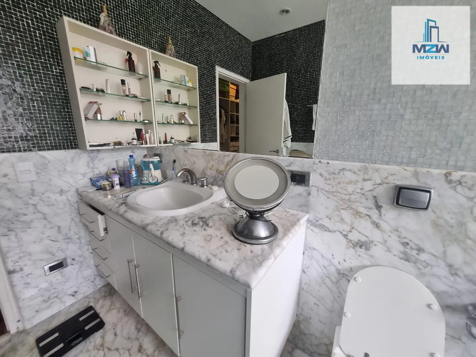 Sobrado, 3 quartos, 320 m² - Foto 60