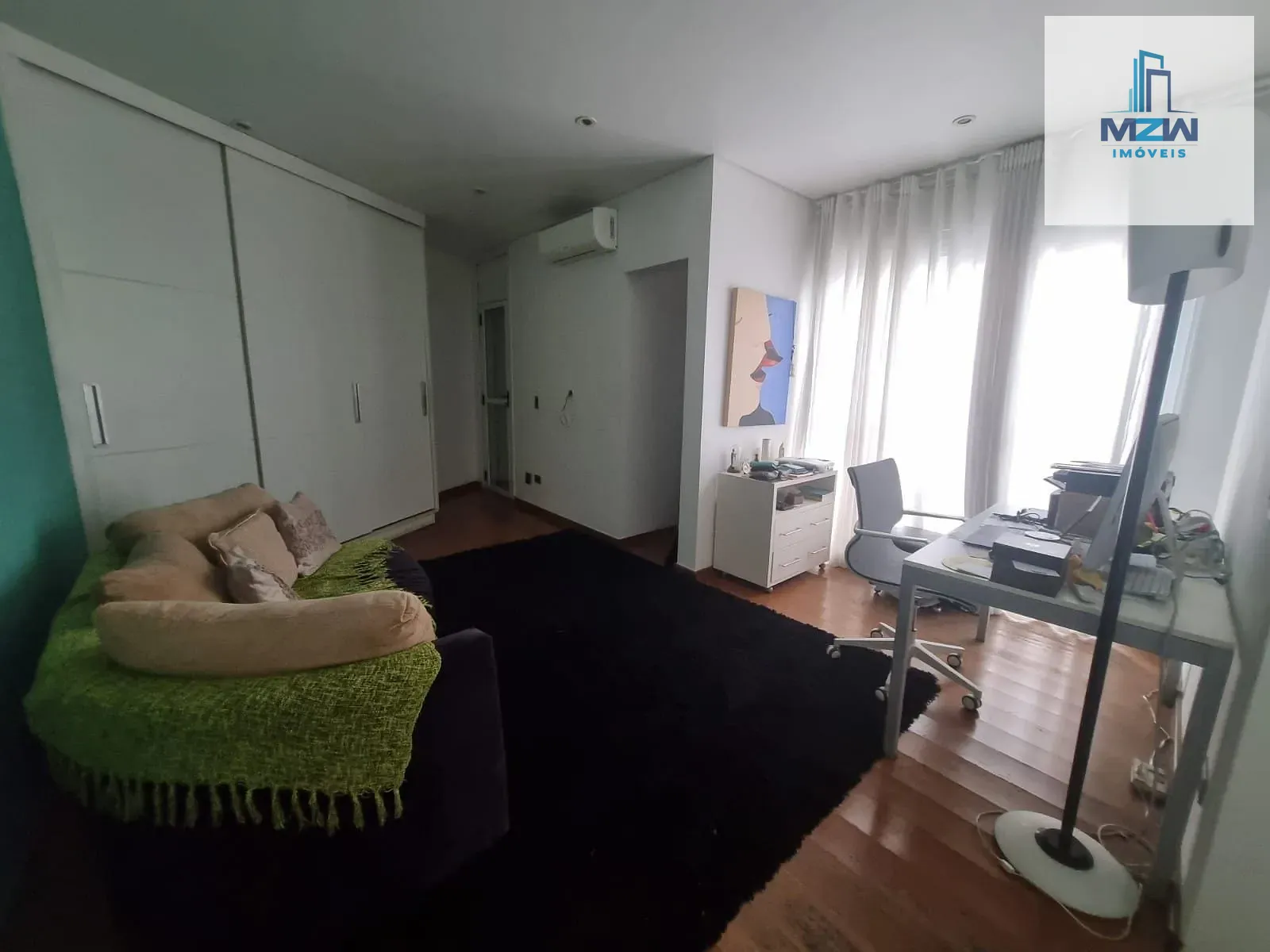 Sobrado, 3 quartos, 320 m² - Foto 37