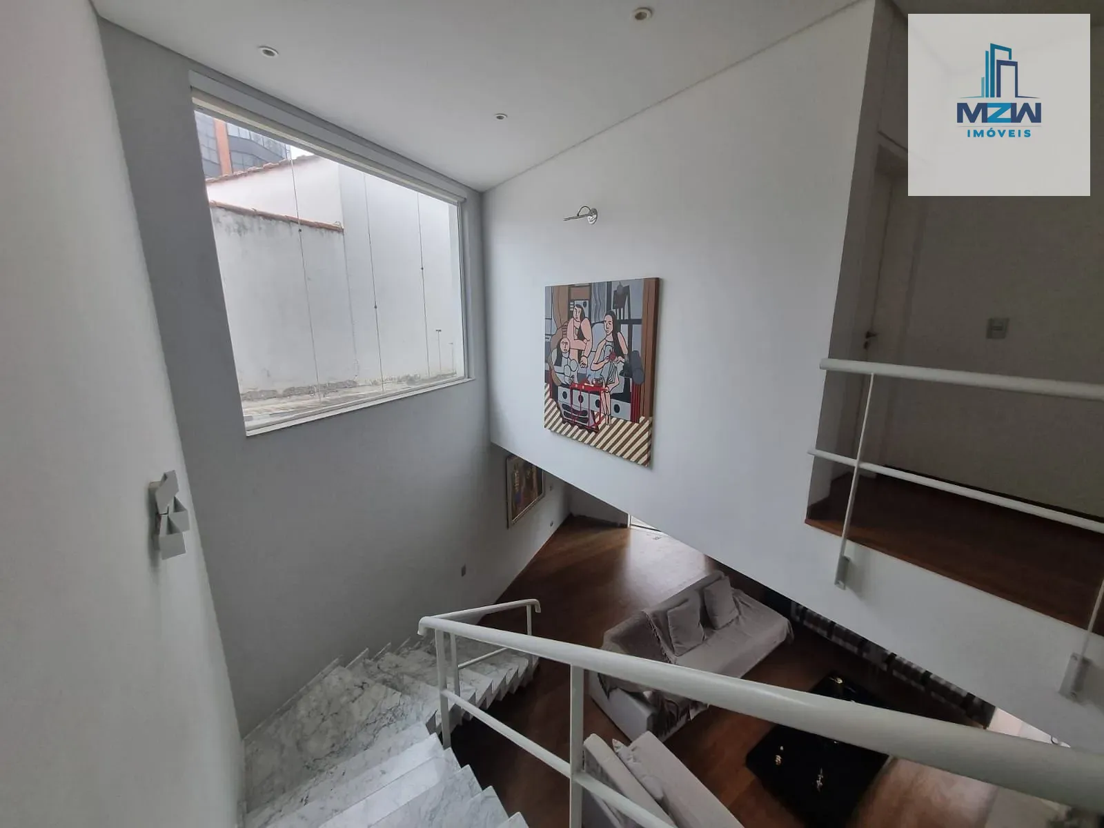 Sobrado, 3 quartos, 320 m² - Foto 34