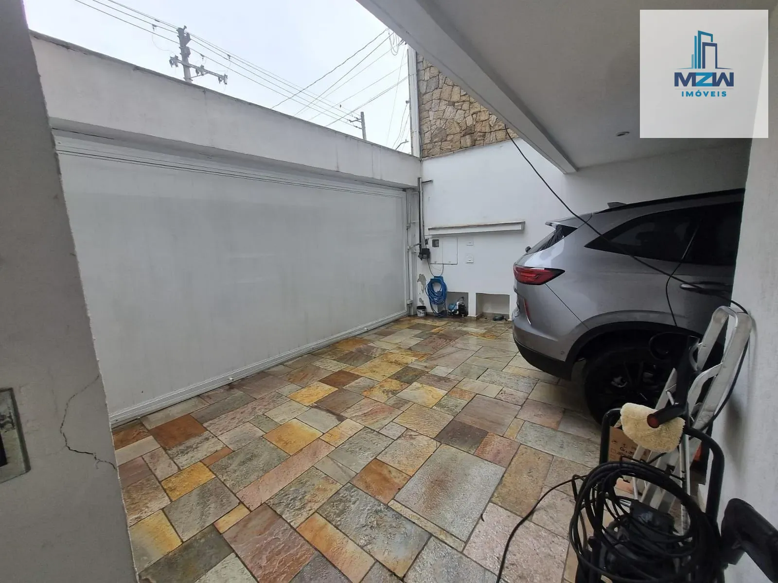 Sobrado, 3 quartos, 320 m² - Foto 70