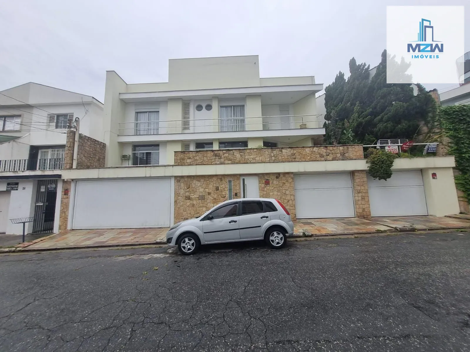 Sobrado, 3 quartos, 320 m² - Foto 74