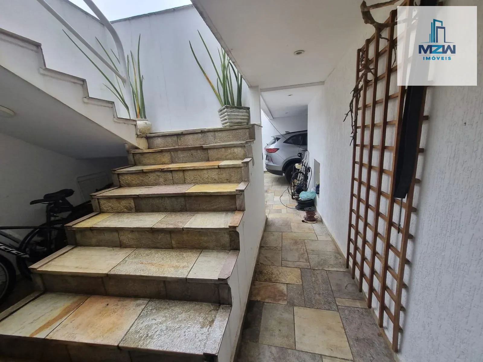 Sobrado, 3 quartos, 320 m² - Foto 69