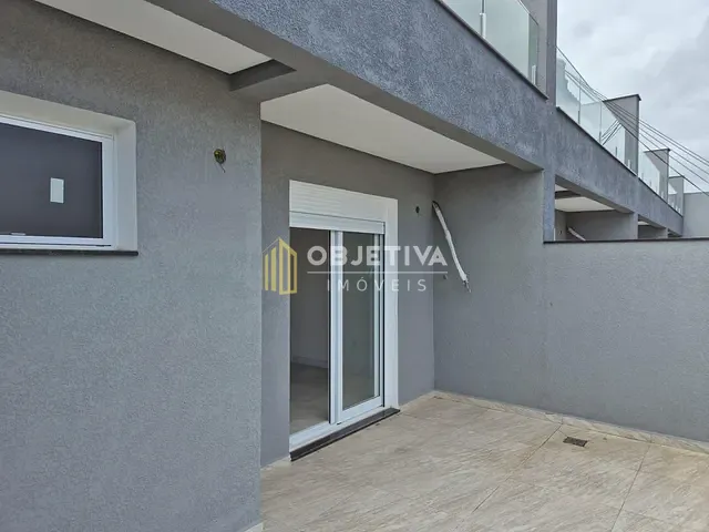 Sobrado com 143m² 3 quartos e 3 banheiros, à venda, no bairro Hípica em Porto Alegre