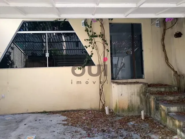 Sobrado com 175m² 4 quartos e 2 banheiros, à venda, no bairro Vila Uberabinha em São Paulo