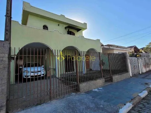 Sobrado com 217m² 3 quartos e 2 banheiros, à venda, no bairro Jardim Boa Vista em Pindamonhangaba