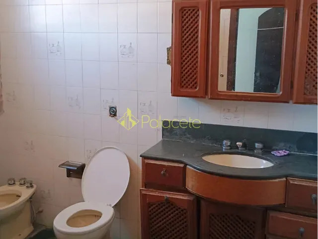Sobrado com 217m² 3 quartos e 2 banheiros, à venda, no bairro Jardim Boa Vista em Pindamonhangaba