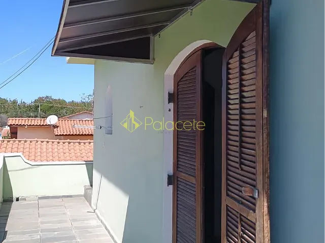 Sobrado com 217m² 3 quartos e 2 banheiros, à venda, no bairro Jardim Boa Vista em Pindamonhangaba