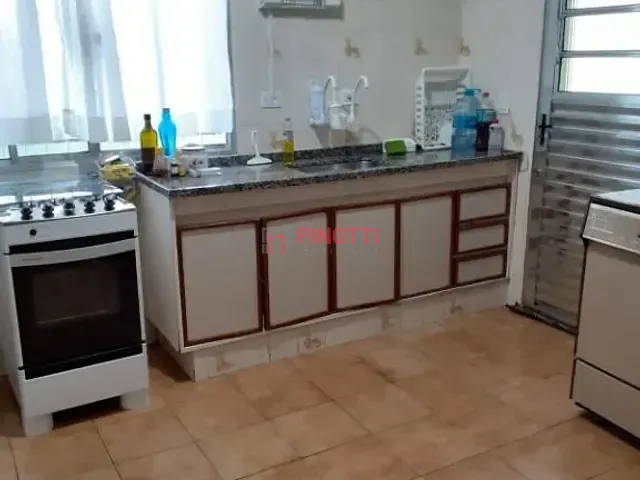 Sobrado 3 quartos e 4 banheiros, à venda, no bairro Santa Terezinha em São Bernardo do Campo