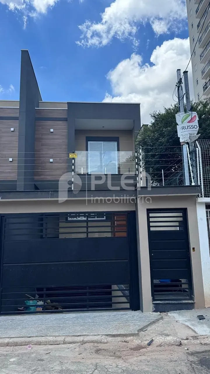Casa de 3 quartos à venda em Jardim do Colégio (Zona Norte), São Paulo