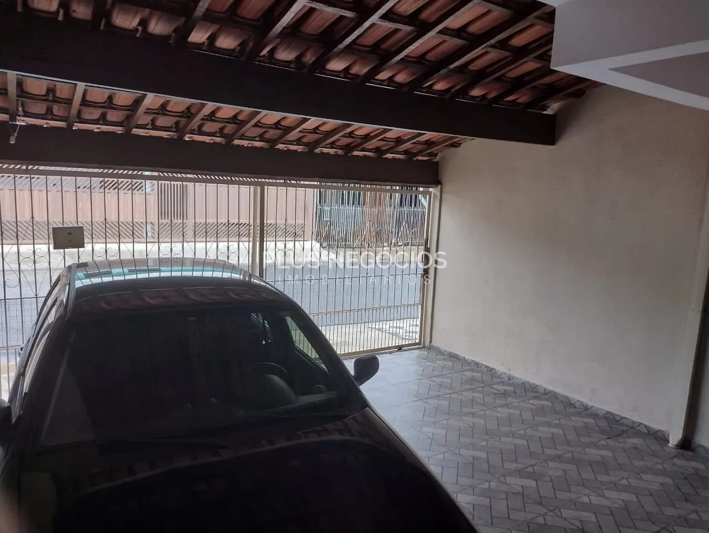 Sobrado, 2 quartos, 175 m² - Foto 15