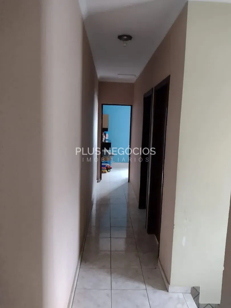 Sobrado, 2 quartos, 175 m² - Foto 22