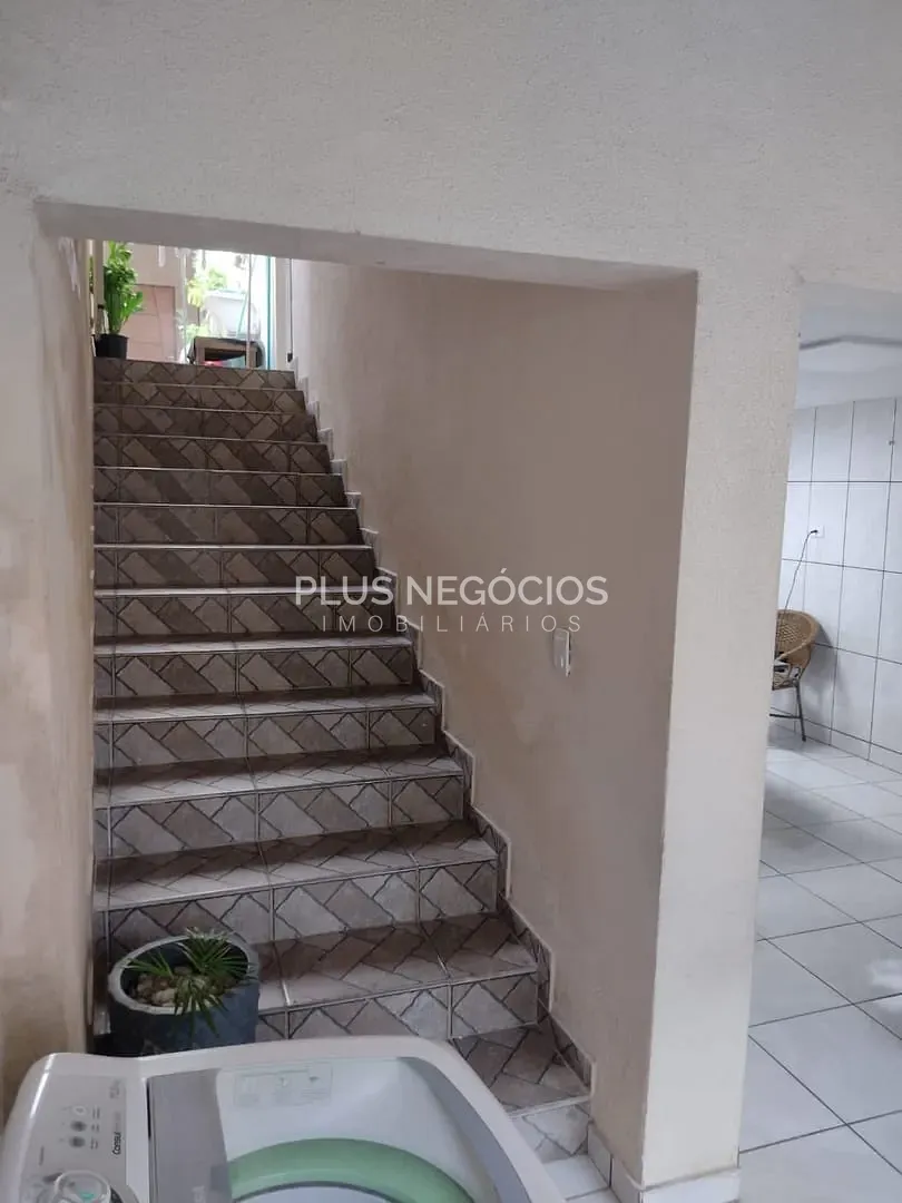 Sobrado, 2 quartos, 175 m² - Foto 18
