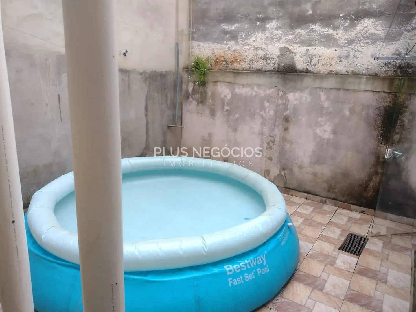 Sobrado, 2 quartos, 175 m² - Foto 24