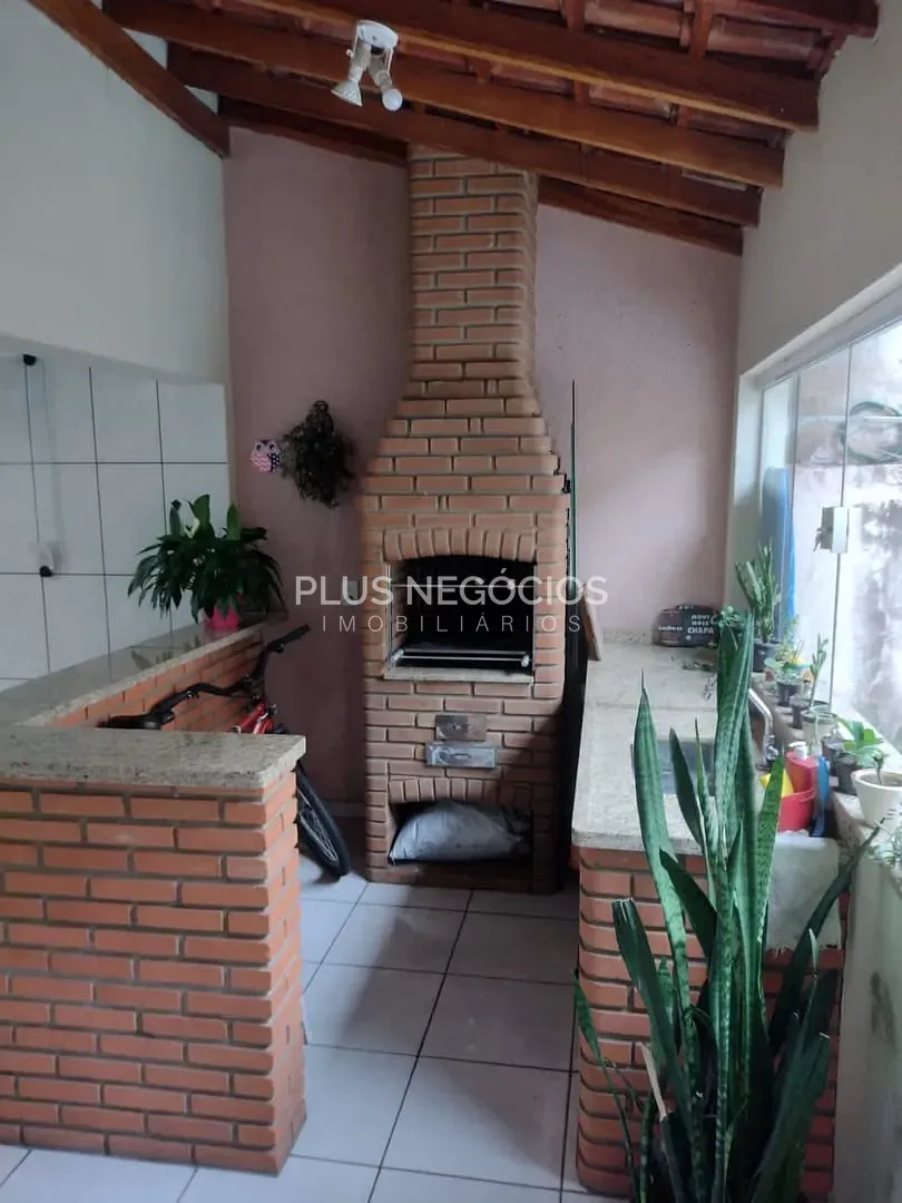 Sobrado, 2 quartos, 175 m² - Foto 1