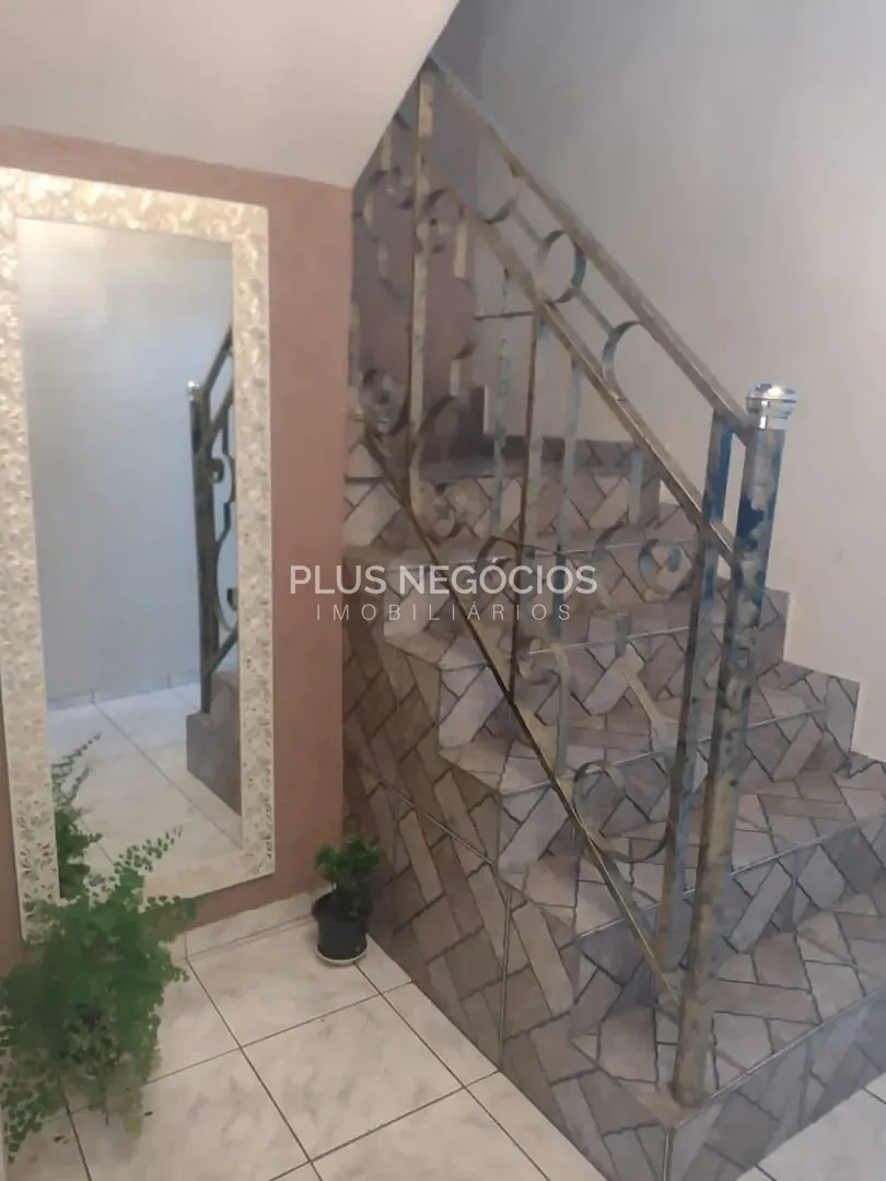 Sobrado, 2 quartos, 175 m² - Foto 12