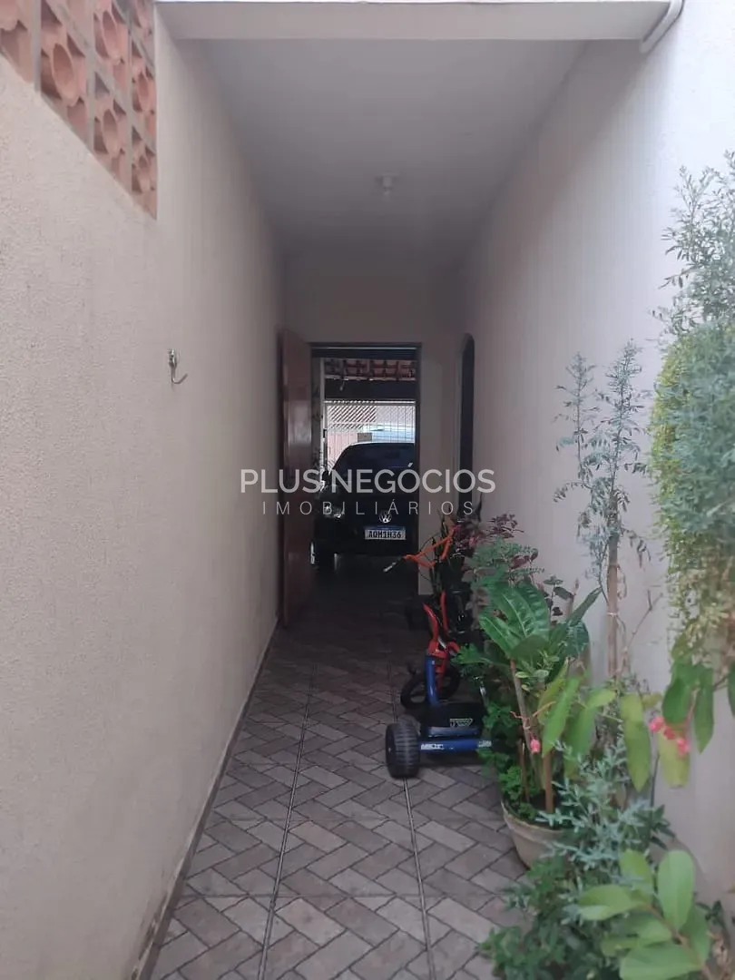 Sobrado, 2 quartos, 175 m² - Foto 10