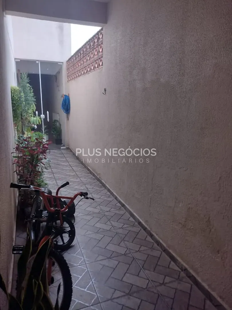 Sobrado, 2 quartos, 175 m² - Foto 11
