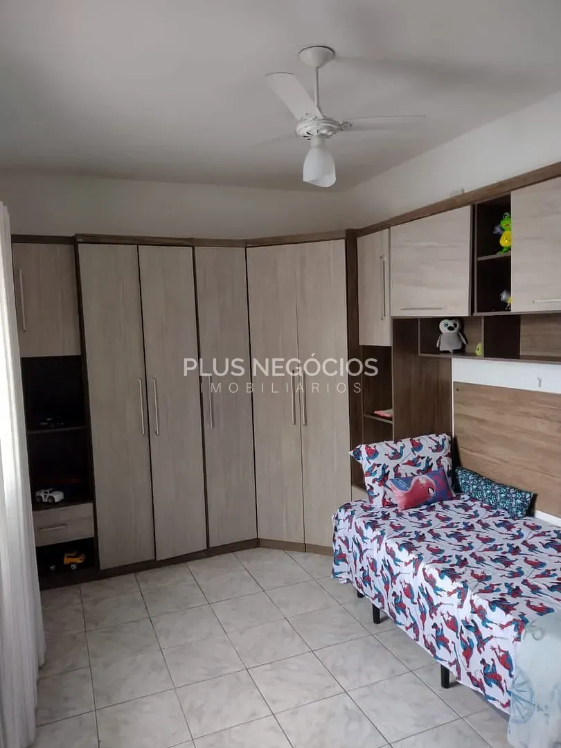 Sobrado, 2 quartos, 175 m² - Foto 19