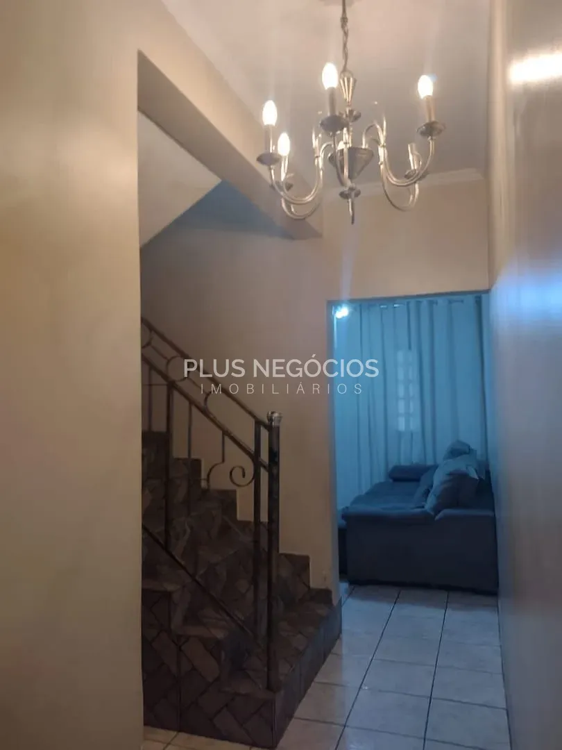 Sobrado, 2 quartos, 175 m² - Foto 7
