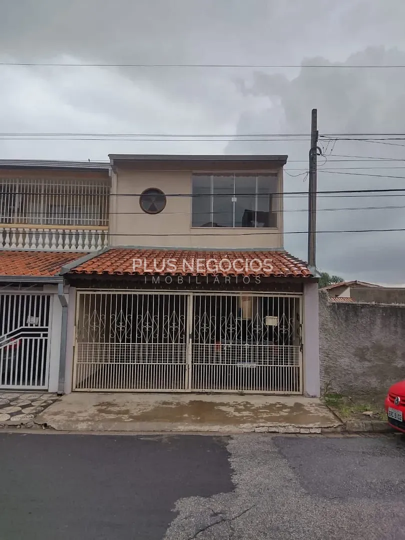 Sobrado, 2 quartos, 175 m² - Foto 26