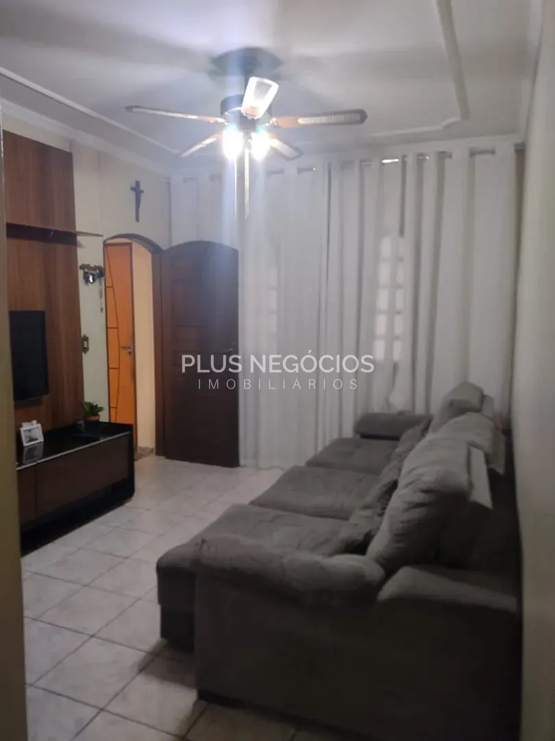 Sobrado, 2 quartos, 175 m² - Foto 3
