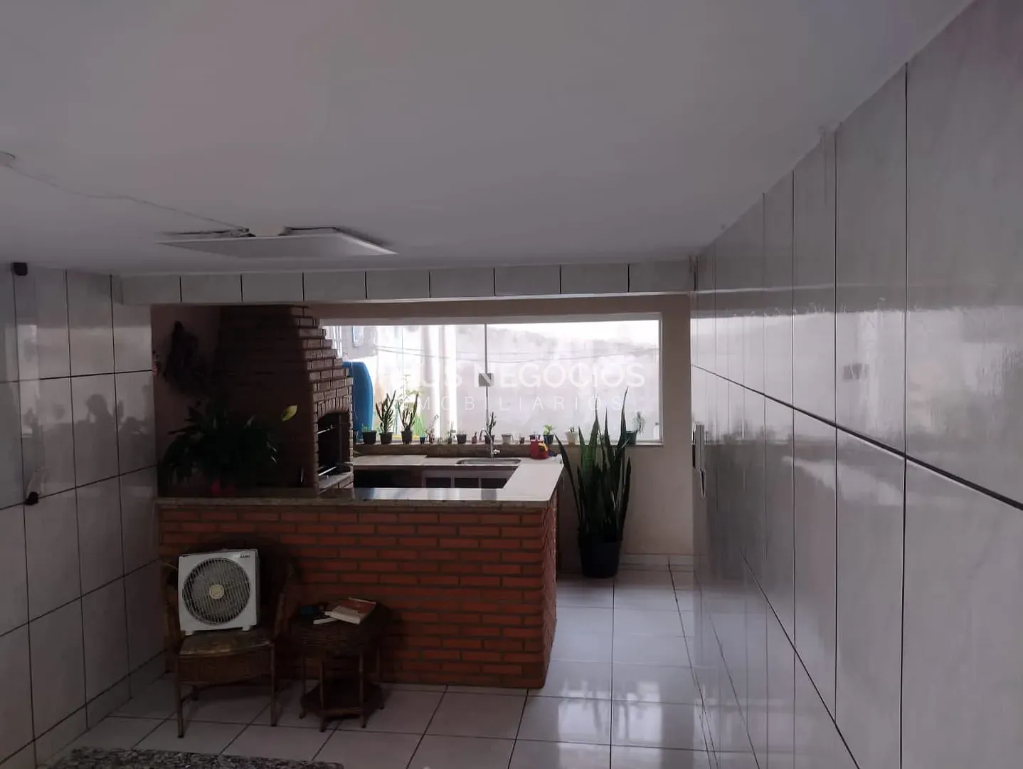 Sobrado, 2 quartos, 175 m² - Foto 2